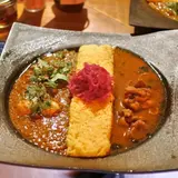 カレー ピワン Piwang