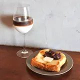 Hummingbird coffee