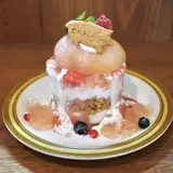 チャイカフェ（Chai Cafe）