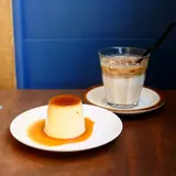 Okusawa factory coffee and bake