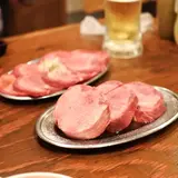 炭火焼肉ホルモン　時楽