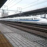 岐阜羽島駅