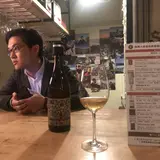 Dancing Elephant Wine Bar 跳舞大象葡萄酒専売