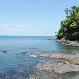 琴ヶ浜