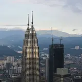 クアラルンプールタワー（ムナラKL）