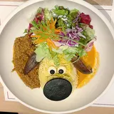 ひつじのショーンカフェ  with サンデーブランチ