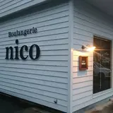 Boulangerie nico