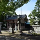 尾張一之宮 大神神社
