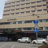 Pacific Hotel