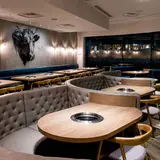 焼肉 The INNOCENT CARVERY