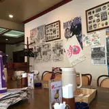 セントポールの隣り
