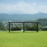 仲山城跡キャンプ場