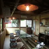 向山