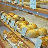 Pain de Megumori