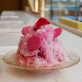 ロクシタンカフェ