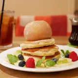 モグモグ