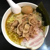 一条流がんこラーメン 総本家
