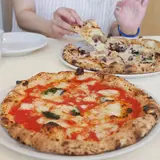 ナプレ 南青山（Pizzeria-Trattoria Napule Minami-Aoyama）