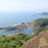クルスの海