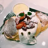 幸せのパンケーキ 仙台店