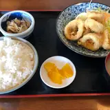 厚生食堂