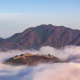 竹田城跡