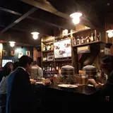 コズミック 長屋バー