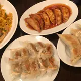 豆金餃子学芸大学店