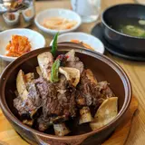 Gangnam Myeonok