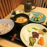 京つけもの西利祇園西店・風土食品