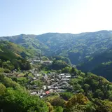 諸塚村
