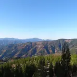 秋政展望台