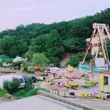Yongma Land 龍馬公園