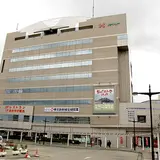 八戸地域地場産業振興センター（ユートリー）
