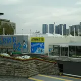 スポル品川大井町