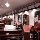 小樽オルゴール堂2号館アンティークミュージアム