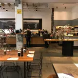 Paramount Coffee Project