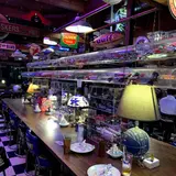 U・K WILDCATS CAFE 西宮武庫川店