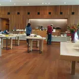 虎屋菓寮 御殿場店