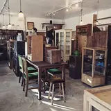 仁平古家具店 益子店