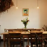Cafe Troisieme Marche