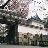 田安門