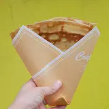 LA CREPERIE（ラ クレープリー ）