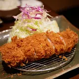 とんかつ檍（あおき）銀座店