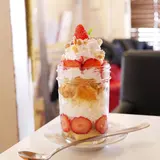 カフェ エンゾー （CAFE ENZO）