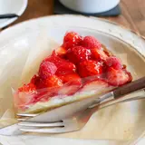 ちいさな菓子店 fika.