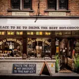 The Old Chocolate House