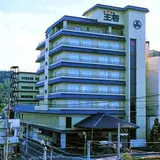 ホテル王将