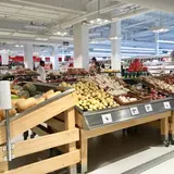 Coles World Square