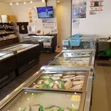 寿都レストラン&鮮魚ショップ 神楽